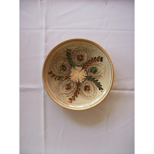 Farfurie Traditionala 19-22