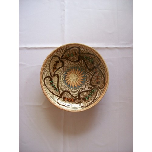 Farfurioara Traditionala 10-12