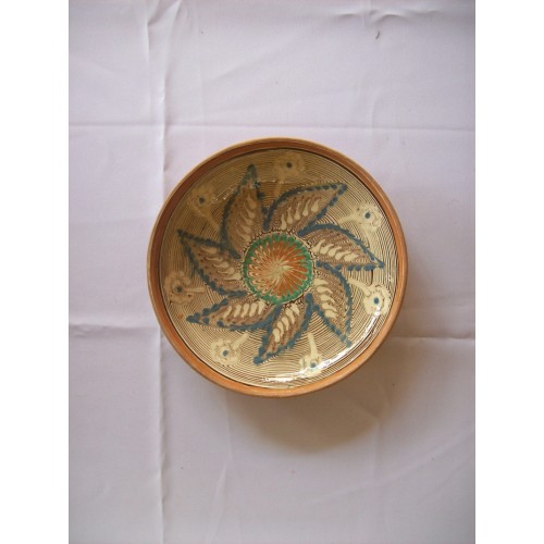 Farfurie Traditionala 19-22