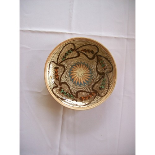 Farfurioara Traditionala 10-12