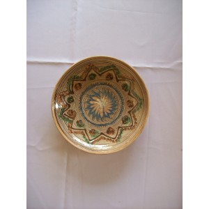 Farfurie Traditionala 16-19