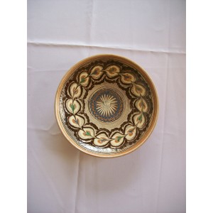 Farfurie Traditionala 16-19