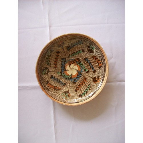 Farfurioara Traditionala 10-12