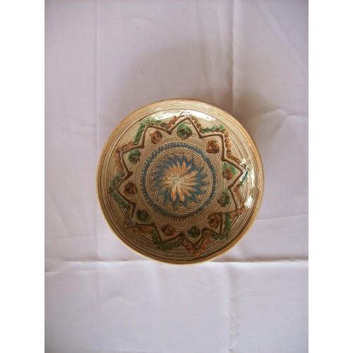 Farfurioara Traditionala 10-12