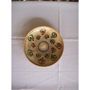 Farfurie Traditionala 13-15