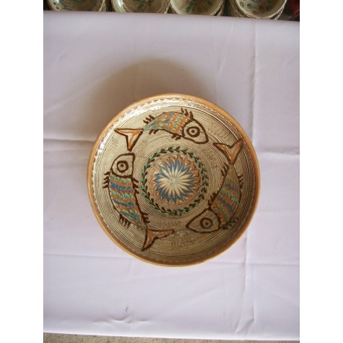 Farfurioara Traditionala 10-12