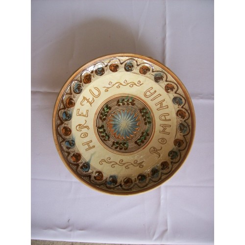 Farfurioara Traditionala 10-12