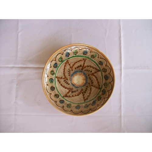 Farfurioara Traditionala 10-12