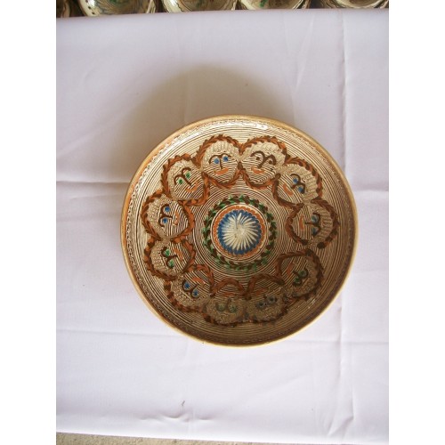 Farfurioara Traditionala 10-12