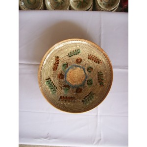 Farfurie Traditionala 13-15