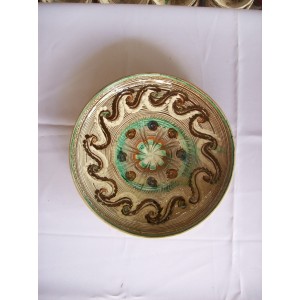 Farfurie Traditionala 13-15