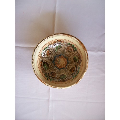 Castron Traditional 14-17