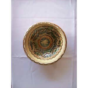 Castron Traditional 14-17