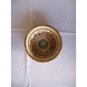 Castron Traditional 14-17