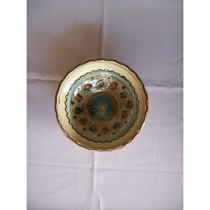 Castron Traditional 14-17