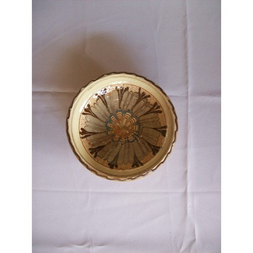 Castron Traditional 14-17