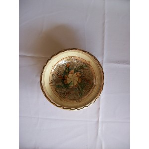 Castron Traditional 14-17