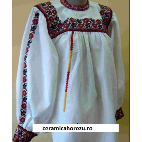 Ie Traditionala Oas