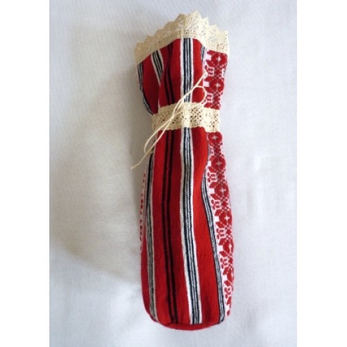 Saculeti de Vin cu Broderie