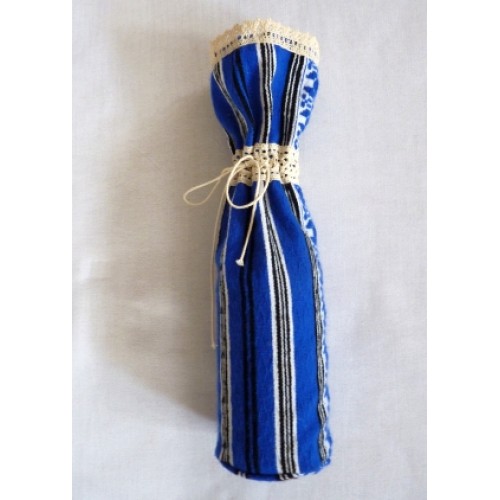 Saculeti de Vin cu Broderie