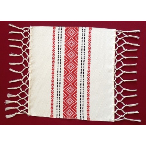 Servetel Artizanat 40*36