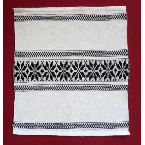 Servetel cu Dungi 43*37