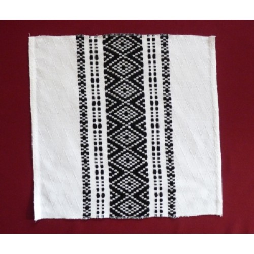 Servetel Simplu 38*37