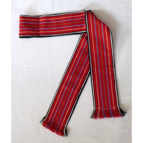 Brau Barbatesc Model 1