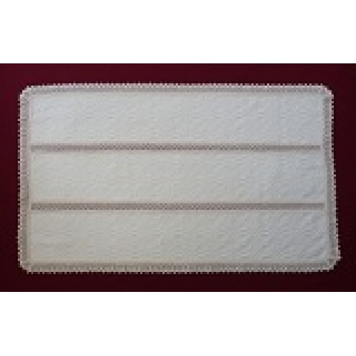 Fata de Masa Dreptunghiulara 75x45