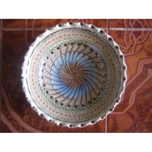 Fructiera Traditionala