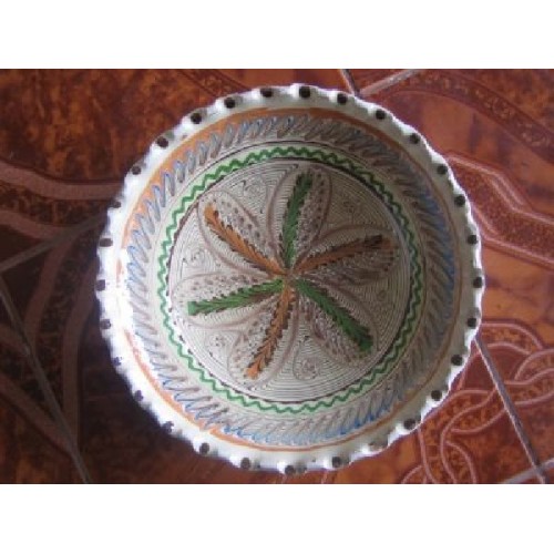 Fructiera Traditionala