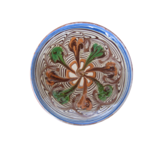 Farfurioara Traditionala 13-15