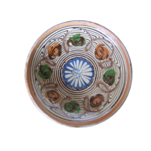 Farfurioara Traditionala 10-12