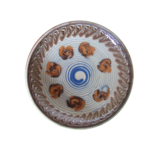 Farfurie Traditionala 16-19