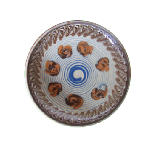 Farfurie Traditionala 27-30