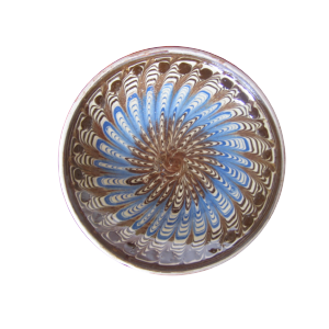 Farfurie Traditionala 16-19