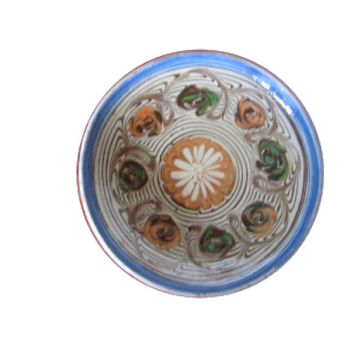 Farfurie Traditionala 24-27