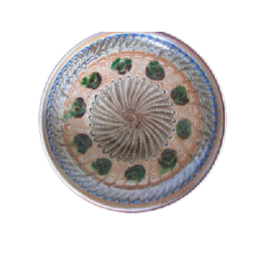 Farfurioara Traditionala 13-15