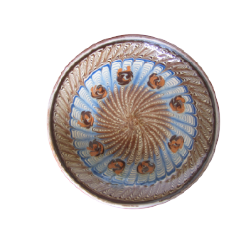 Farfurie Traditionala 16-19