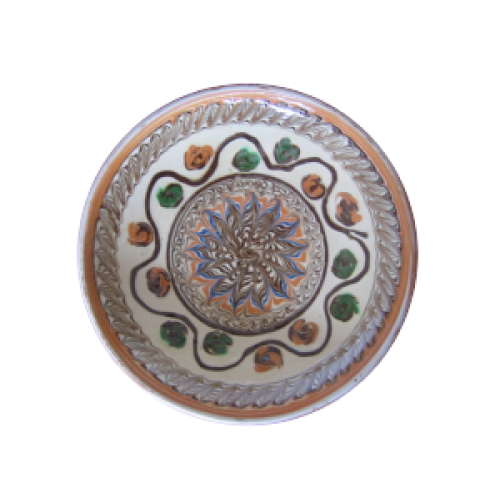 Farfurioara Traditionala 13-15