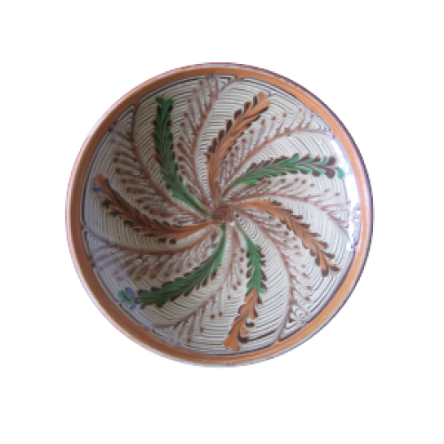 Farfurioara Traditionala 13-15