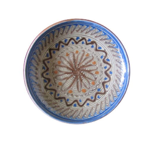 Farfurioara Traditionala 13-15