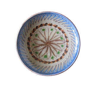 Farfurioara Traditionala 13-15