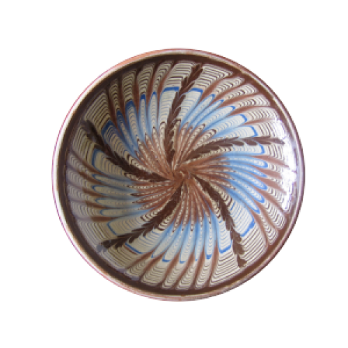 Farfurioara Traditionala 13-15