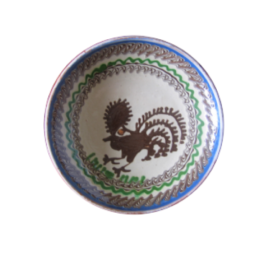 Farfurioara Traditionala 13-15