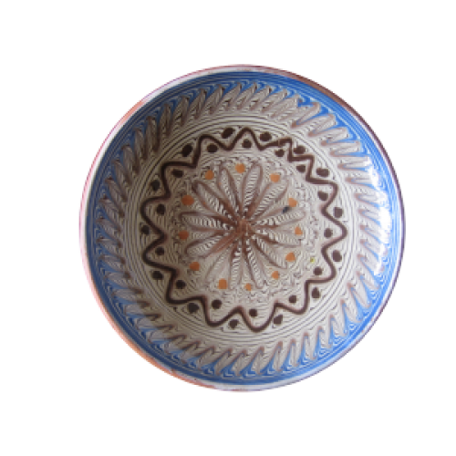 Farfurioara Traditionala 10-12