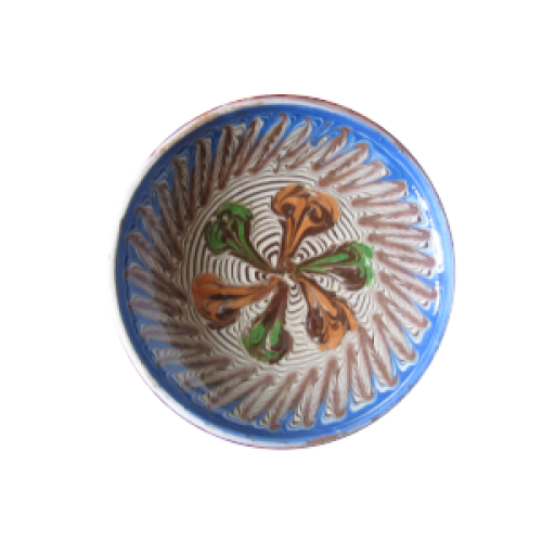 Farfurioara Traditionala 13-15