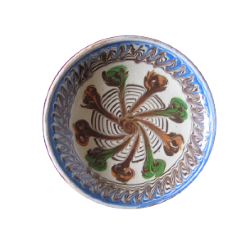 Farfurioara Traditionala 13-15