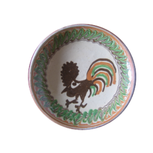 Farfurioara Traditionala 13-15