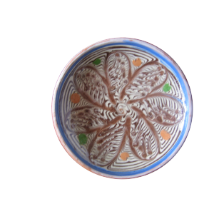 Farfurie Traditionala 16-19